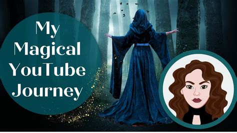Witchy Woman Wisdom: Insights and Inspiration from Youtube's Leading Witchcraft Channels